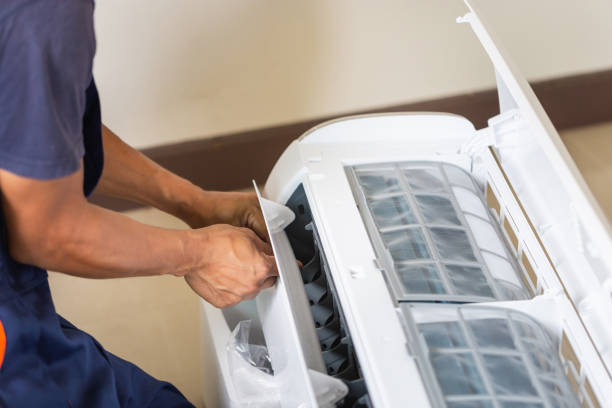 Best Residential HVAC services  in Ripley, MS