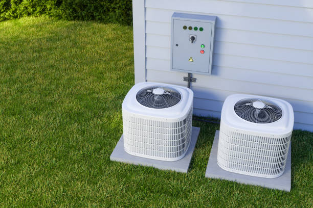 Best Best HVAC companies  in Ripley, MS