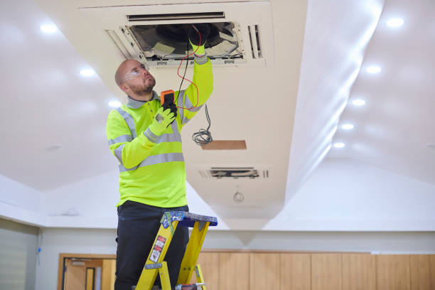 Best HVAC cleaning services  in Ripley, MS