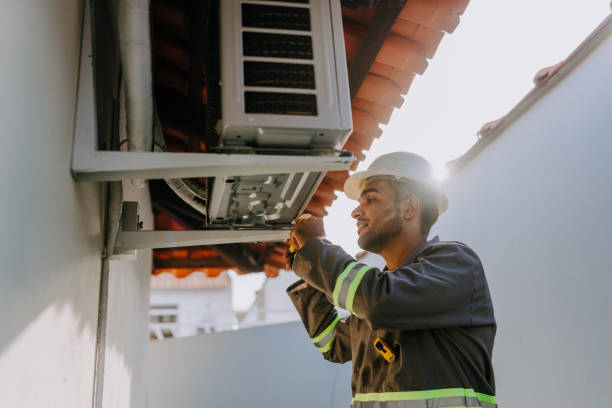 Professional HVAC in Ripley, MS