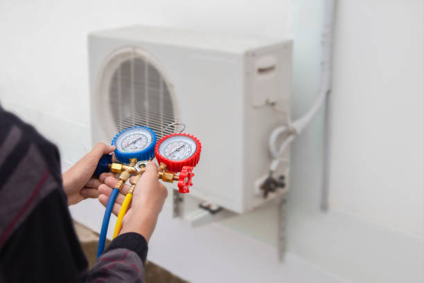 Best HVAC companies near me  in Ripley, MS