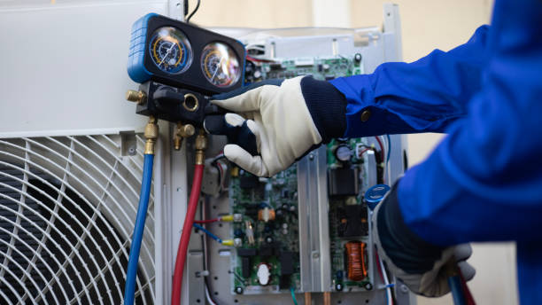Best Furnace repair near me  in Ripley, MS